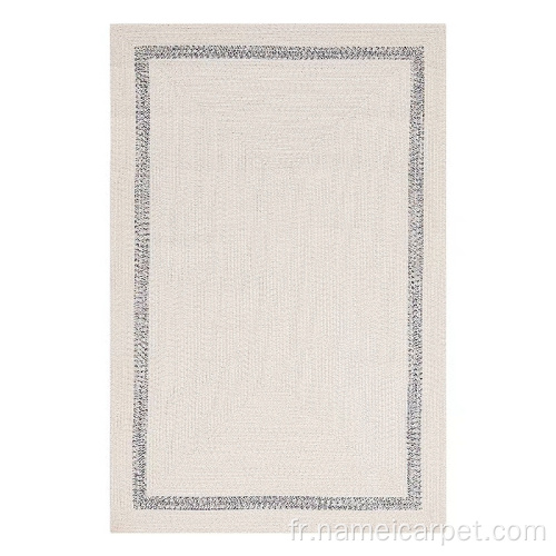 Polypropylène PP Big Big Intérieur Tapis extérieur intérieur